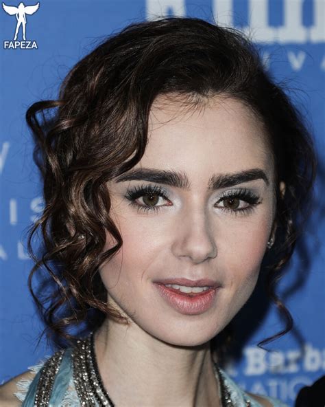 lily j collins nude|Lily Collins Nude Pics & Videos, Sex Tape < ANCENSORED.